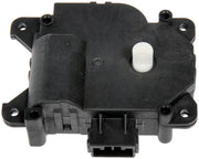 HVAC Heater Blend Door Actuator Dorman-OE Solutions 604-460