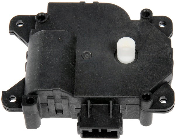 HVAC Heater Blend Door Actuator Dorman-OE Solutions 604-460