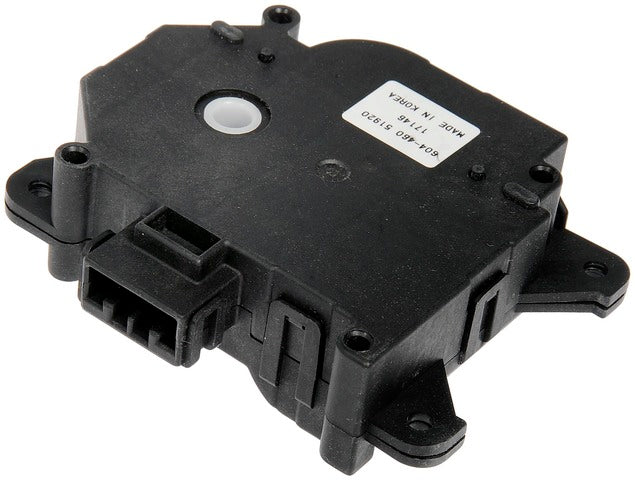 HVAC Heater Blend Door Actuator Dorman-OE Solutions 604-460