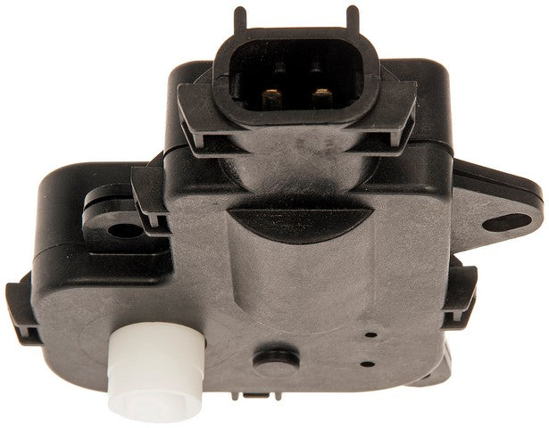 HVAC Heater Blend Door Actuator Dorman-HD Solutions 604-5101CD