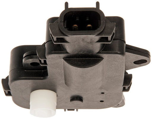 HVAC Heater Blend Door Actuator Dorman-HD Solutions 604-5101CD
