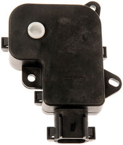 HVAC Heater Blend Door Actuator Dorman-HD Solutions 604-5101