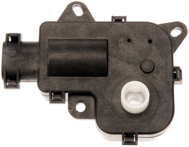 HVAC Heater Blend Door Actuator Dorman-HD Solutions 604-5101CD