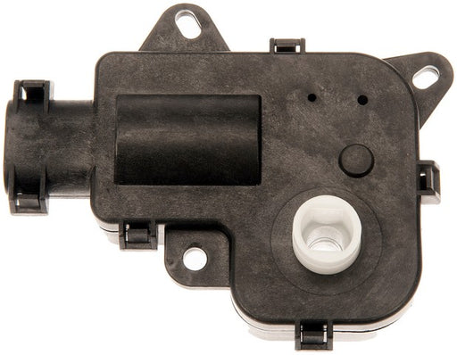 HVAC Heater Blend Door Actuator Dorman-HD Solutions 604-5101CD