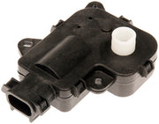 HVAC Heater Blend Door Actuator Dorman-HD Solutions 604-5101CD