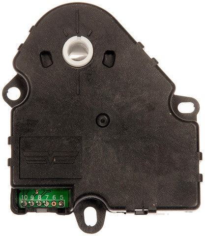 HVAC Heater Water Shut-Off Valve Actuator Dorman-HD Solutions 604-5103CD