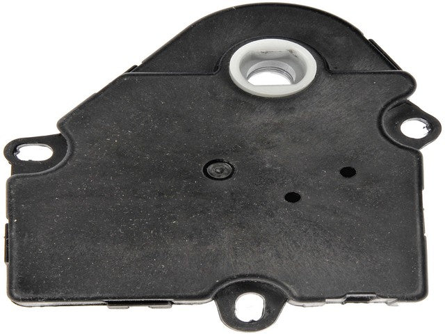 HVAC Heater Blend Door Actuator Dorman-HD Solutions 604-5104