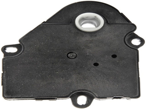 HVAC Heater Blend Door Actuator Dorman-HD Solutions 604-5104