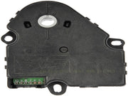 HVAC Heater Blend Door Actuator Dorman-HD Solutions 604-5104