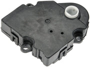 HVAC Heater Blend Door Actuator Dorman-HD Solutions 604-5104