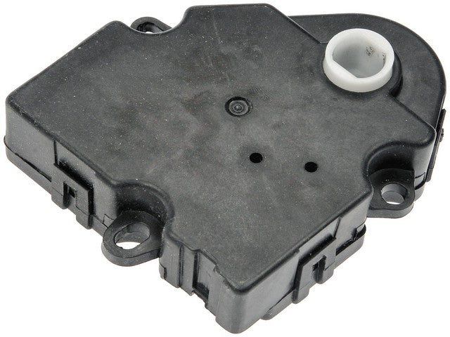 HVAC Heater Blend Door Actuator Dorman-HD Solutions 604-5104