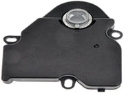 HVAC Heater Blend Door Actuator Dorman-HD Solutions 604-5105