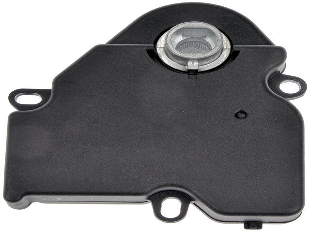 HVAC Heater Blend Door Actuator Dorman-HD Solutions 604-5105
