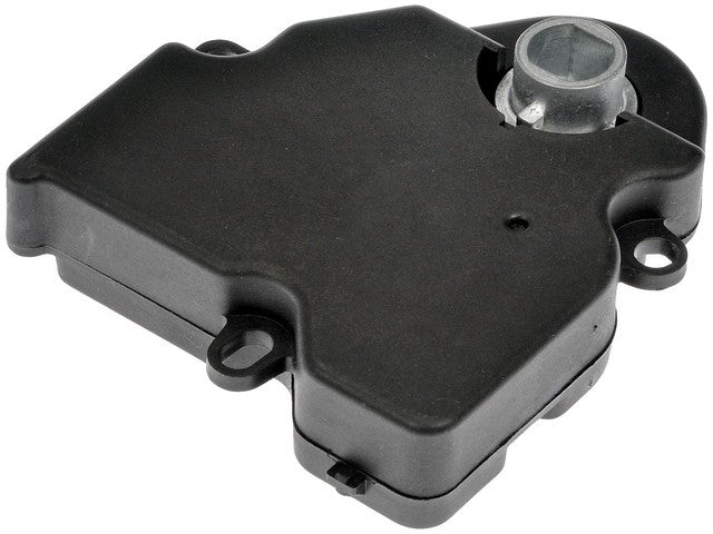 HVAC Heater Blend Door Actuator Dorman-HD Solutions 604-5105
