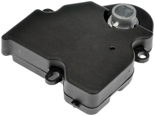 HVAC Heater Blend Door Actuator Dorman-HD Solutions 604-5105