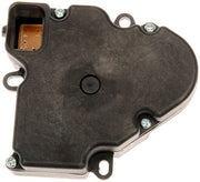 HVAC Heater Blend Door Actuator Dorman-HD Solutions 604-5106CD