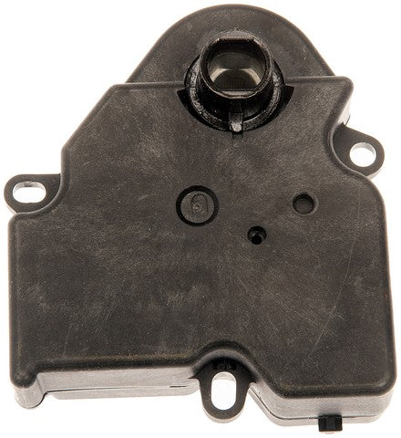HVAC Heater Blend Door Actuator Dorman-HD Solutions 604-5106CD