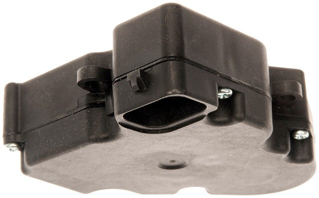 HVAC Heater Blend Door Actuator Dorman-HD Solutions 604-5106