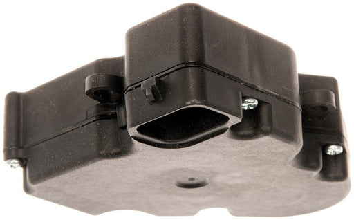 HVAC Heater Blend Door Actuator Dorman-HD Solutions 604-5106