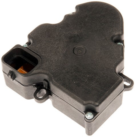 HVAC Heater Blend Door Actuator Dorman-HD Solutions 604-5106CD
