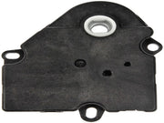 HVAC Heater Blend Door Actuator Dorman-HD Solutions 604-5107