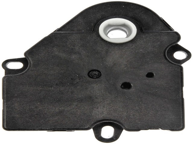 HVAC Heater Blend Door Actuator Dorman-HD Solutions 604-5107