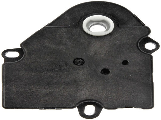 HVAC Heater Blend Door Actuator Dorman-HD Solutions 604-5107