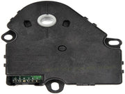 HVAC Heater Blend Door Actuator Dorman-HD Solutions 604-5107