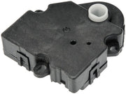 HVAC Heater Blend Door Actuator Dorman-HD Solutions 604-5107