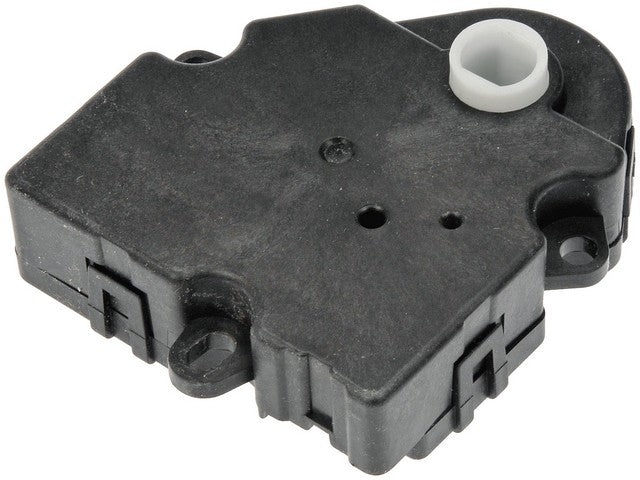 HVAC Heater Blend Door Actuator Dorman-HD Solutions 604-5107