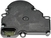 HVAC Heater Water Shut-Off Valve Actuator Dorman-HD Solutions 604-5112