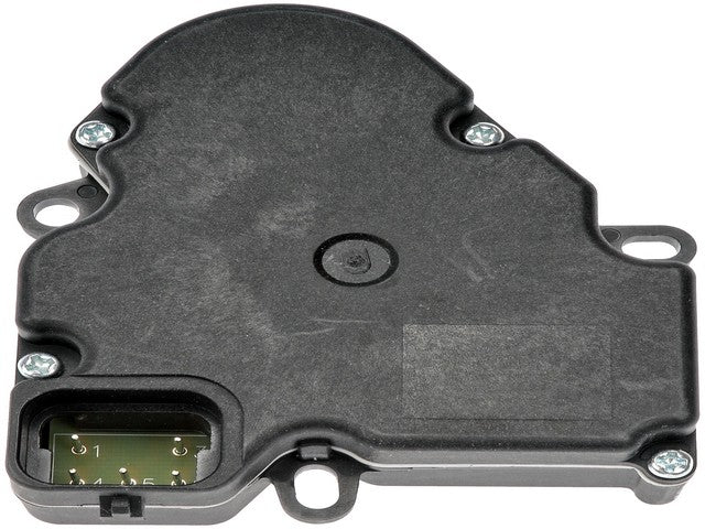 HVAC Heater Water Shut-Off Valve Actuator Dorman-HD Solutions 604-5112