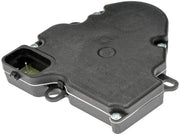HVAC Heater Water Shut-Off Valve Actuator Dorman-HD Solutions 604-5112