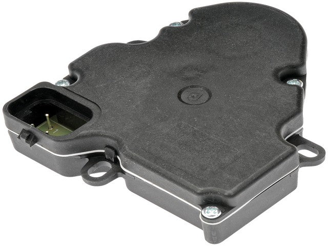 HVAC Heater Water Shut-Off Valve Actuator Dorman-HD Solutions 604-5112