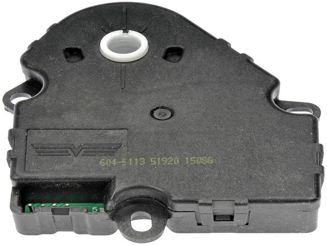 HVAC Heater Blend Door Actuator Dorman-HD Solutions 604-5113