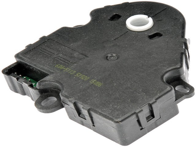 HVAC Heater Blend Door Actuator Dorman-HD Solutions 604-5113
