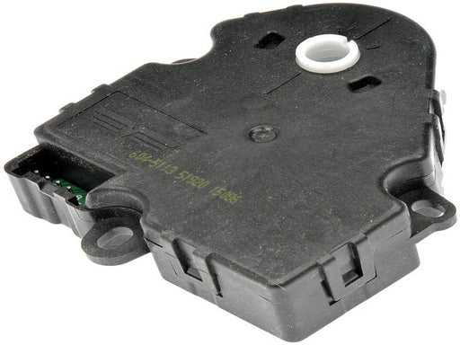 HVAC Heater Blend Door Actuator Dorman-HD Solutions 604-5113