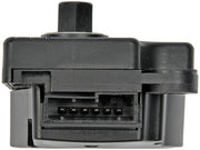 HVAC Heater Blend Door Actuator Dorman-HD Solutions 604-5120