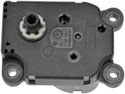 HVAC Heater Blend Door Actuator Dorman-HD Solutions 604-5120
