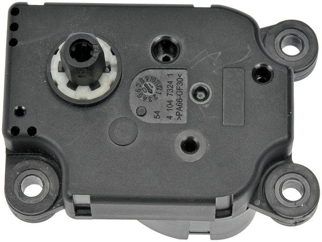 HVAC Heater Blend Door Actuator Dorman-HD Solutions 604-5120