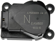 HVAC Heater Blend Door Actuator Dorman-HD Solutions 604-5120