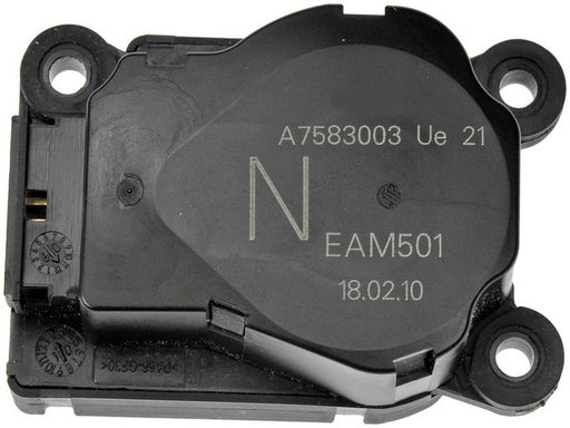 HVAC Heater Blend Door Actuator Dorman-HD Solutions 604-5120