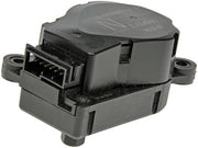 HVAC Heater Blend Door Actuator Dorman-HD Solutions 604-5120