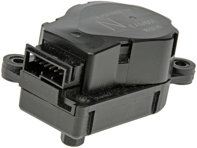 HVAC Heater Blend Door Actuator Dorman-HD Solutions 604-5120