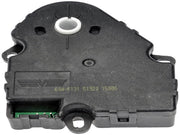 HVAC Heater Blend Door Actuator Dorman-HD Solutions 604-5131