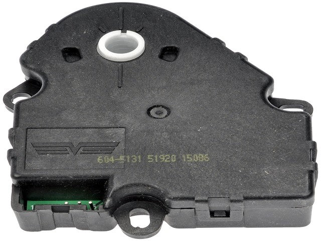 HVAC Heater Blend Door Actuator Dorman-HD Solutions 604-5131