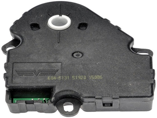 HVAC Heater Blend Door Actuator Dorman-HD Solutions 604-5131