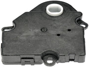HVAC Heater Blend Door Actuator Dorman-HD Solutions 604-5131