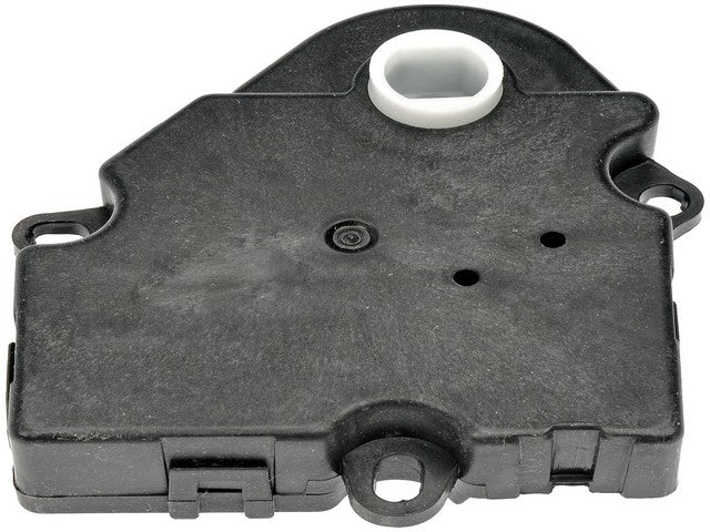 HVAC Heater Blend Door Actuator Dorman-HD Solutions 604-5131