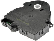 HVAC Heater Blend Door Actuator Dorman-HD Solutions 604-5131